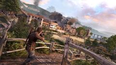 Sniper Elite: Resistance Стандартное издание (диск для Xbox Series X/One, интерфейс и субтитры на русском языке)