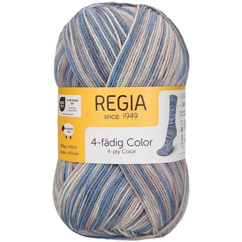 Regia Favourites Color 3054