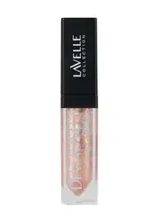 LavelleCollection Блеск для губ LG16 Diamond gloss тон 03 diamond peach 5 мл