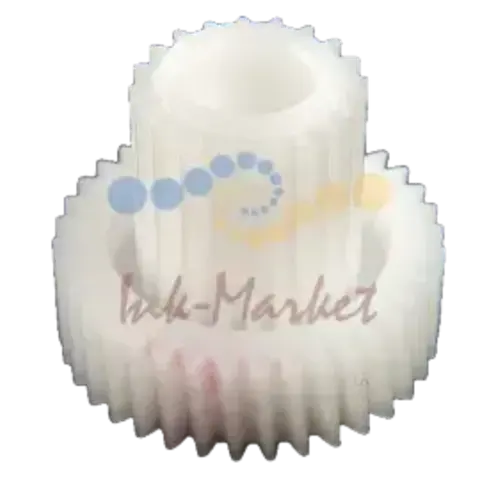 Шестерня Z36L-Z20S Kyocera 302HN31030 / запасная часть новая, оригинал, тех. упаковка / 302HN31030