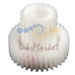 Шестерня Z36L-Z20S Kyocera 302HN31030 / запасная часть новая, оригинал, тех. упаковка / 302HN31030