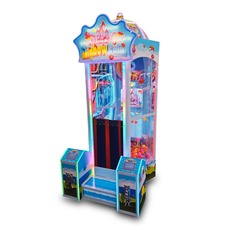 Автомат шаропад «Rainbow Castle»