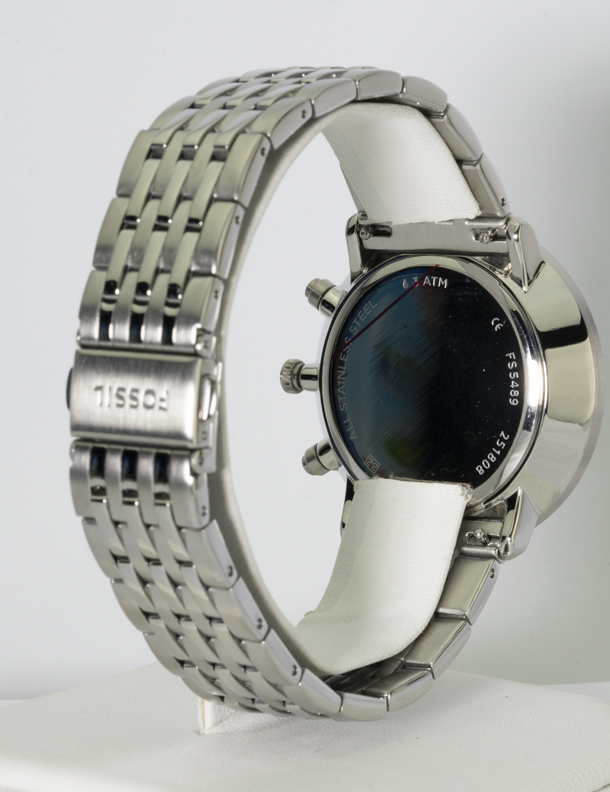 Fossil FS5489 Fossil CHASE