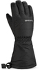 Картинка перчатки Dakine Yukon Glove Black - 1