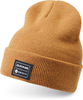 Картинка шапка Dakine cutter beanie Buckskin - 1