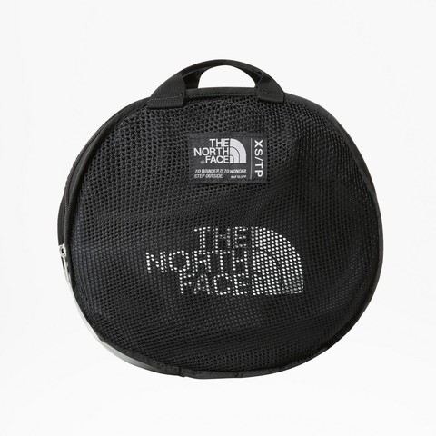 Картинка баул The North Face Base Camp Duffel Xs Tnfblack - 3