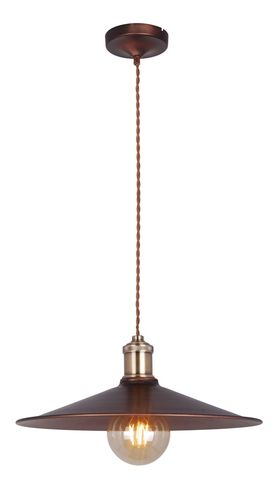 Подвесной светильник Maytoni Jingle T028-01-R