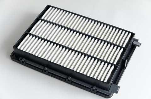 ФИЛЬТР ВОЗДУШНЫЙ TUCSON TL, SPORTAGE QL БЕНЗ NAC, FORTECH