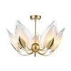 Люстра Odeon Light Mokarta 4924/5