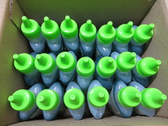 Смазка для цепи с молибденом Lider2717 70мл.