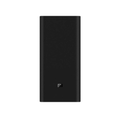 Портативный внешний аккумулятор Xiaomi Mi 50W Power Bank 20000