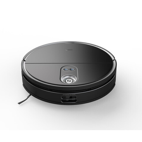 Робот-пылесос 360 Robot Vacuum Cleaner S10 MAX