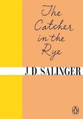 The Catcher in the Rye