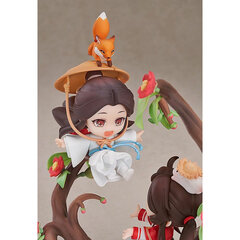 Chibi Figures Heaven Official's Blessing Xie Lian & San Lang