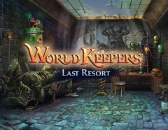 World Keepers: Last Resort (для ПК, цифровой код доступа)