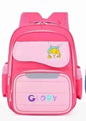 Çanta \ Bag \ Рюкзак Glory My friends pink