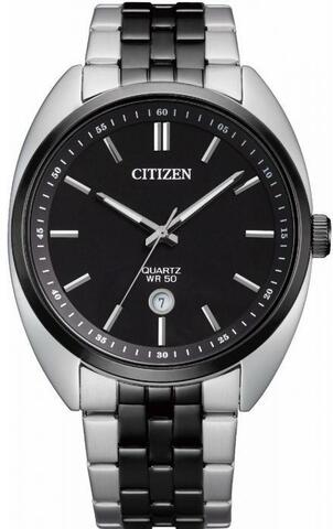 Наручные часы Citizen BI5098-58E фото