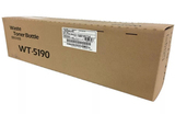 Бункер отработанного тонера WT-5190 для Kyocera TASKalfa 306ci, 307ci, 356ci