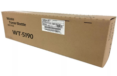 Бункер отработанного тонера WT-5190 для Kyocera TASKalfa 306ci, 307ci, 356ci