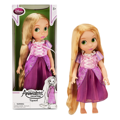 Кукла малышка Рапунцель 42 см Disney Animators Collection 2013 года
