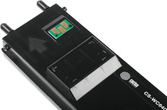 Лазерный картридж Cactus CS-WC6400BK (106R01316) черный для Xerox WorkCentre 6400, 6400X (12'000 стр.)