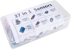 Набор датчиков 37 в 1 для Arduino