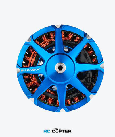Sunnysky X7025 40CC KV190