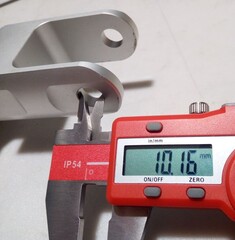 Амортизатор для Honda GL 1800 2008-2014 и другие / Желтый