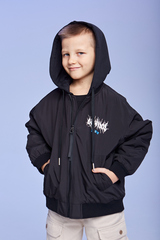 Куртка д/м DELORAS 30004