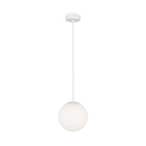 Подвесной светильник Maytoni Basic form MOD321PL-01W1