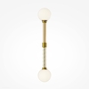 Настенный светильник Maytoni Teatro MOD287WL-02BS