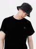 Панама Unaffected Garment Dyed Графит