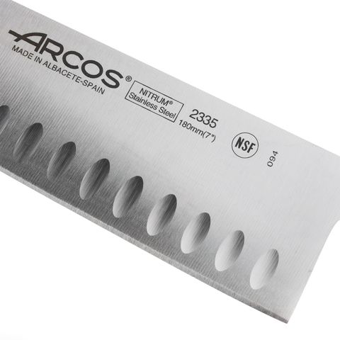 Нож японский Шеф 18см Arcos Riviera