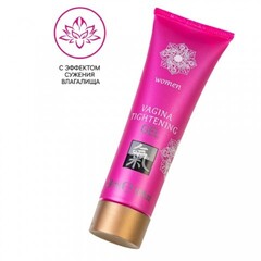 Интимный сужающий гель TIGHT Shiatsu 30 мл.