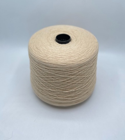 Zegna Baruffa (пр. Италия), art-Cashmere, 2/28 1400м/100 гр. 100% Кашемир, цвет- Абрикос(663/20/794), арт-35619