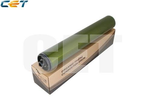 Барабан (Япония) для KONICA MINOLTA Bizhub 654 (CET), CET6597