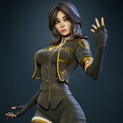 Фигурка Люне Люнэ Clair Obscur: Expedition 33