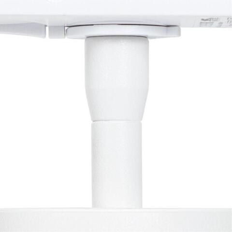 Трековый светодиодный светильник Arte Lamp AERO A1346PL-1WH