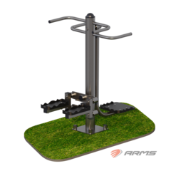 Маятник + Степпер