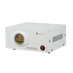 Стабилизаторы напряжения