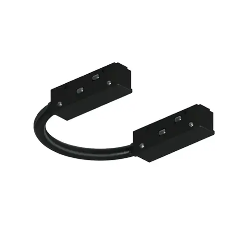 Коннектор гибкий для шинопровода Arte Lamp OPTIMA A740406N