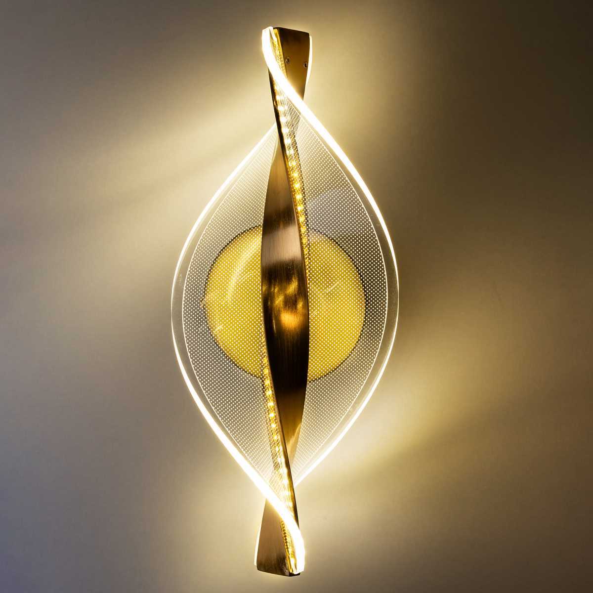 Бра Citilux Vind CL214311