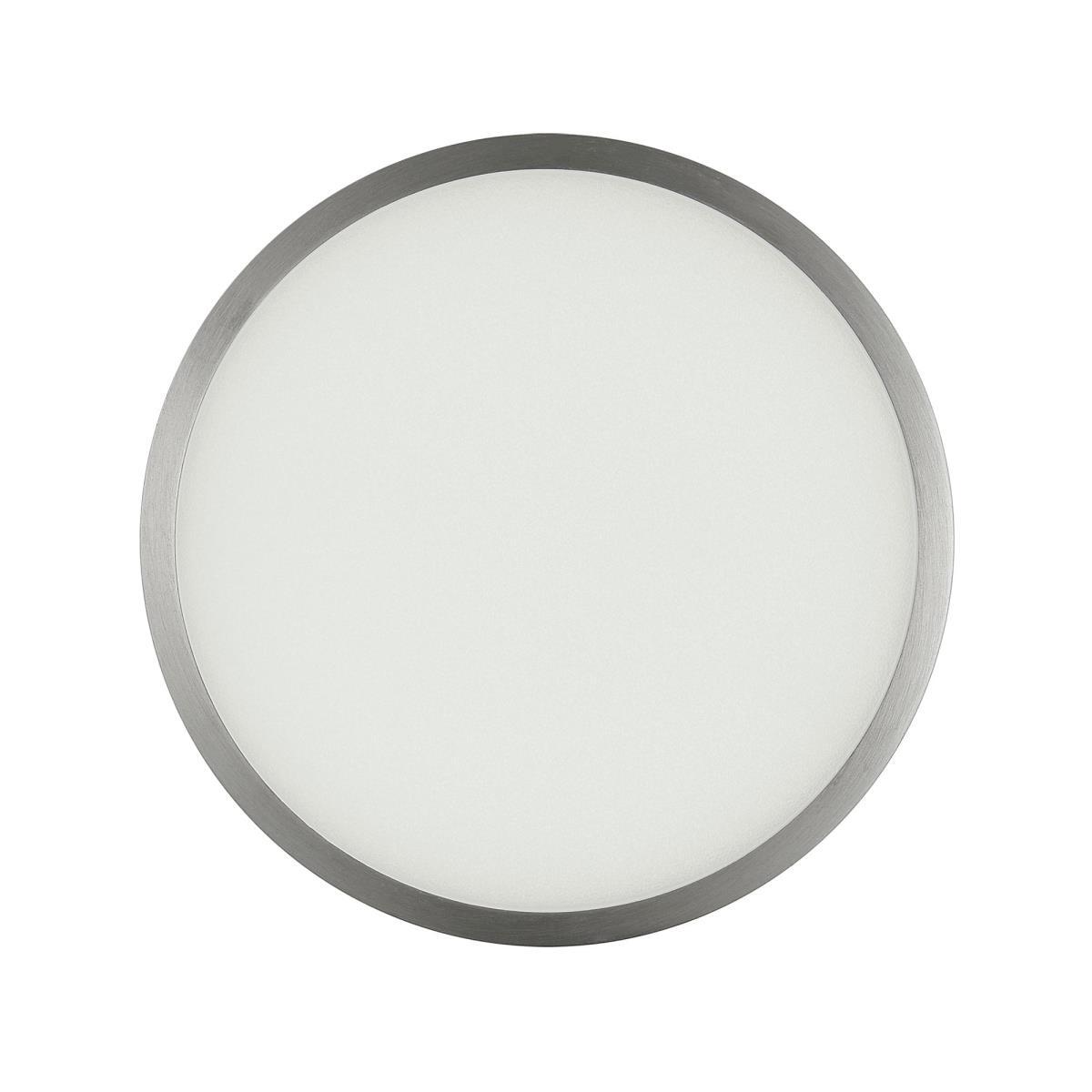 Встраиваемый светодиодный светильник Citilux Омега CLD50R151