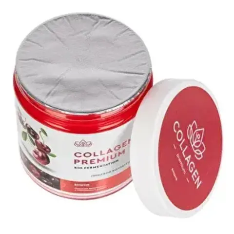 Collagen Premium Вишня 500гр |