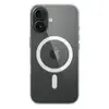 Apple iPhone 16 Plus Clear Case MagSafe