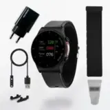 Комплект часов здоровья HEALTHBAND Pro №80ME + Аксессуары