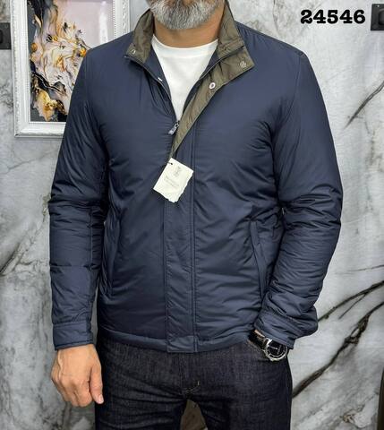 Куртка Brunello Cucinelli 505332si