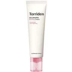 Крем-лифтинг для лица увлажняющий с 5 видами коллагена TORRIDEN Cellmazing Firming Cream 60 мл