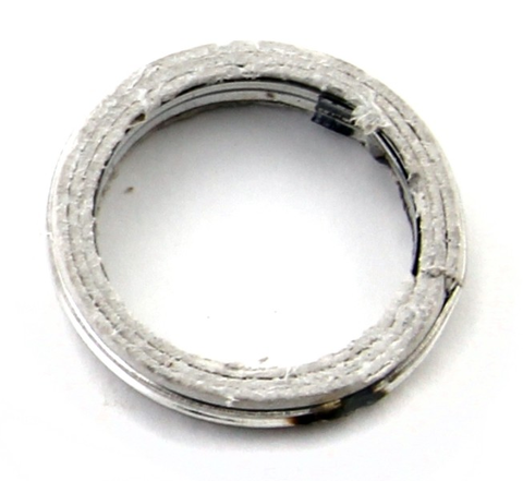 Прокладка  глушителя Honda  d=30  CN