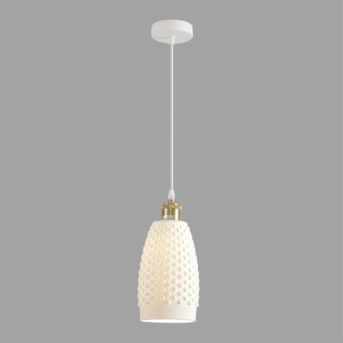 Подвесной светильник Lumion CANESTRA 8350/1B